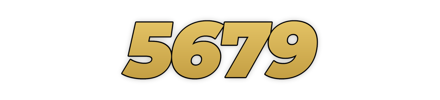 5679 Logo